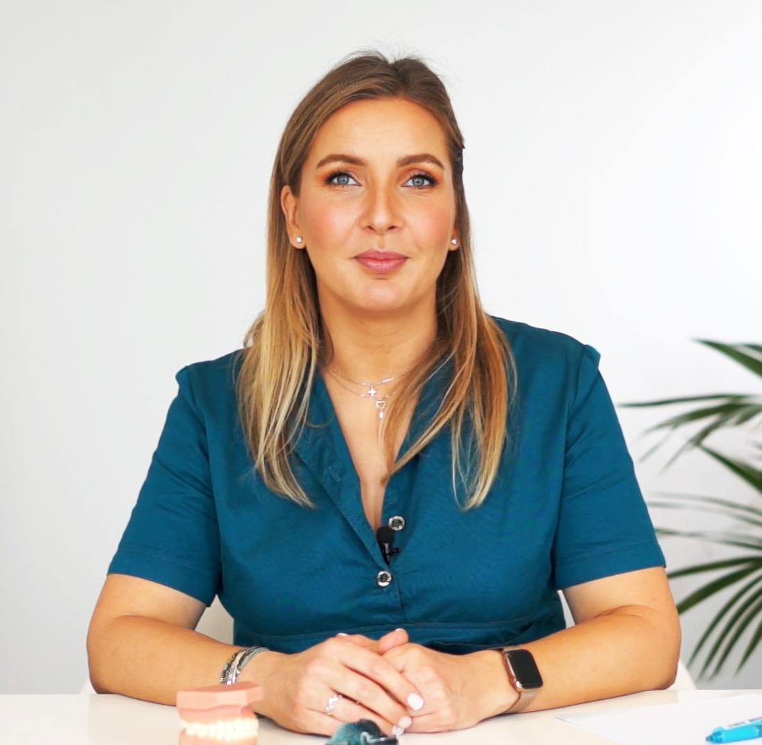 Docteur Hélène Créteur, orthodontiste pour Gondecourt, carvin, seclin